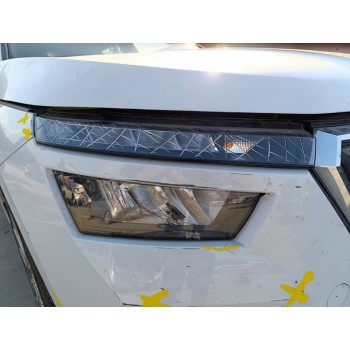 Recambio de faro derecho para skoda kamiq (nw4) sport referencia OEM IAM 658941016  