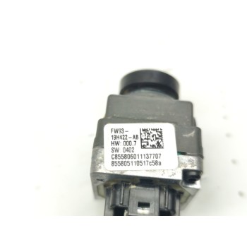 Recambio de camara vision frontal para land rover range rover velar velar referencia OEM IAM FW9319H422AB  