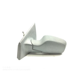 Recambio de retrovisor izquierdo para renault clio iii emotion referencia OEM IAM 7701071870  