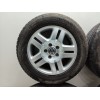 Recambio de juego llantas para volkswagen touareg (7la) v6 referencia OEM IAM 7L6601025T  