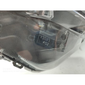 Recambio de faro izquierdo para toyota rav 4 active referencia OEM IAM W3049  