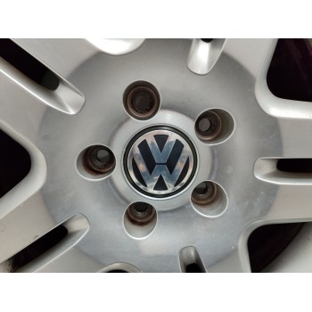 Recambio de juego llantas para volkswagen touareg (7la) v6 referencia OEM IAM 7L6601025T  