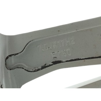 Recambio de llanta para ford focus lim. business referencia OEM IAM CM5J1007FB  