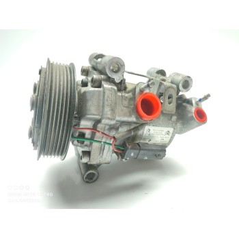 COMPRESOR AIRE ACONDICIONADO 9810349980 