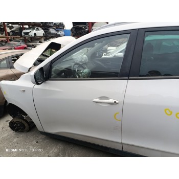 Recambio de puerta delantera izquierda para hyundai ix35 classic 2wd referencia OEM IAM   