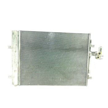 Recambio de condensador / radiador aire acondicionado para volvo v40 momentum referencia OEM IAM 6G9119710DB  
