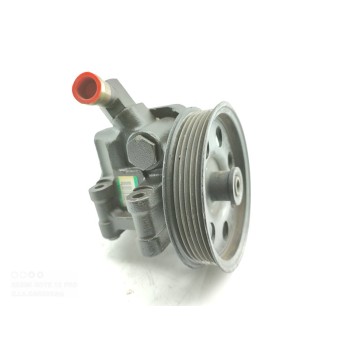 Recambio de bomba direccion para ford focus berlina (cap) ambiente (d) referencia OEM IAM HBDFX  