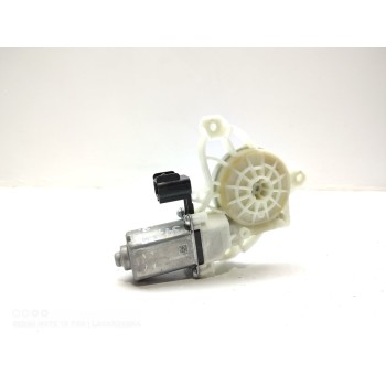 MOTOR ELEVALUNAS DELANTERO IZQUIERDO JX7B14553BB 