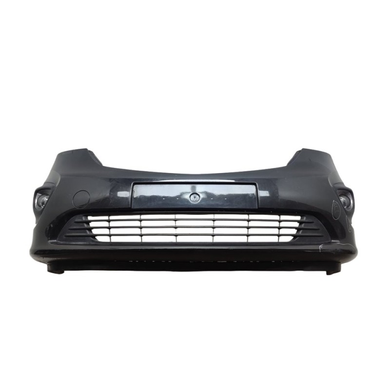Recambio de paragolpes delantero para opel vivaro b kasten/combi combi l1 2.7t referencia OEM IAM 95517277  