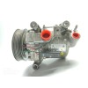 Recambio de compresor aire acondicionado para citroën berlingo furgón club m referencia OEM IAM 9810349980  
