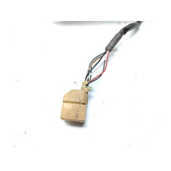 Recambio de retrovisor derecho para audi a4 berlina (8e) 1.9 tdi (96kw) referencia OEM IAM 8E1858532AA  