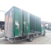 iveco daily caja abierta / volquete del año 2001