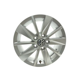Recambio de llanta para volkswagen golf vii lim. (bq1) edition referencia OEM IAM 5G0601025H  