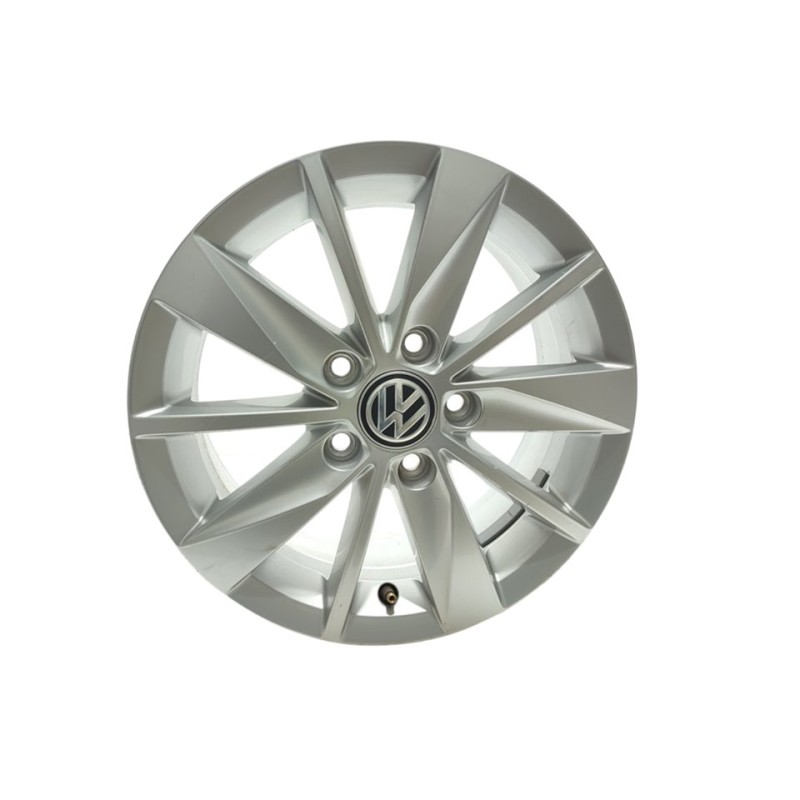 Recambio de llanta para volkswagen golf vii lim. (bq1) edition referencia OEM IAM 5G0601025H  