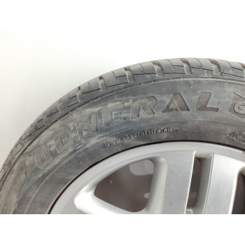 Recambio de juego llantas para volkswagen touareg (7la) v6 referencia OEM IAM 7L6601025T  