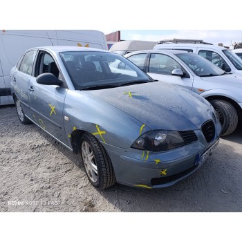 seat cordoba berlina (6l2) del año 2005