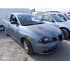 seat cordoba berlina (6l2) del año 2005