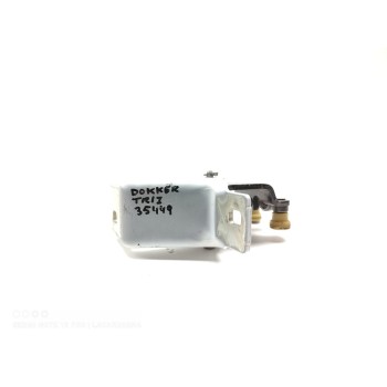 Recambio de soporte / guia puerta corredera para dacia dokker essential referencia OEM IAM 824A72208R  