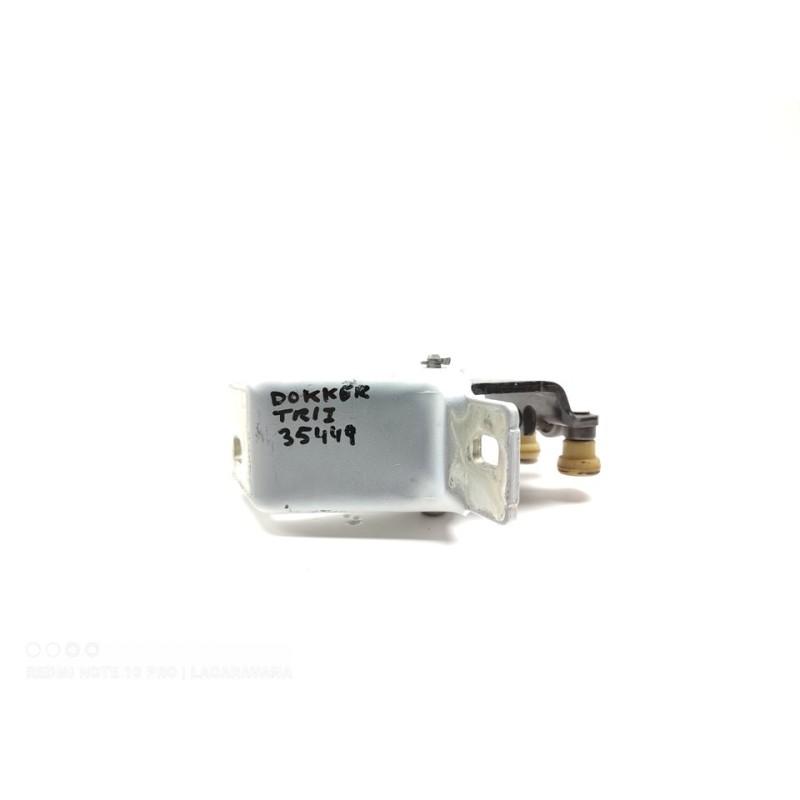 Recambio de soporte / guia puerta corredera para dacia dokker essential referencia OEM IAM 824A72208R  