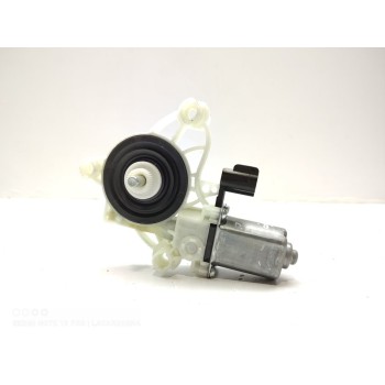 Recambio de motor elevalunas delantero izquierdo para ford focus st-line style referencia OEM IAM JX7B14553BB  