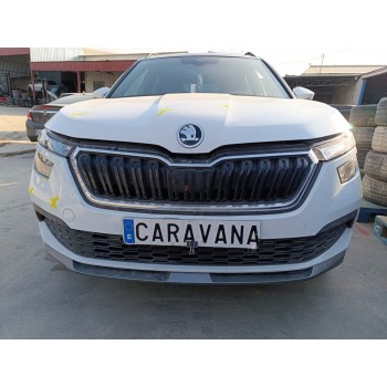 PARAGOLPES DELANTERO 658807221B 