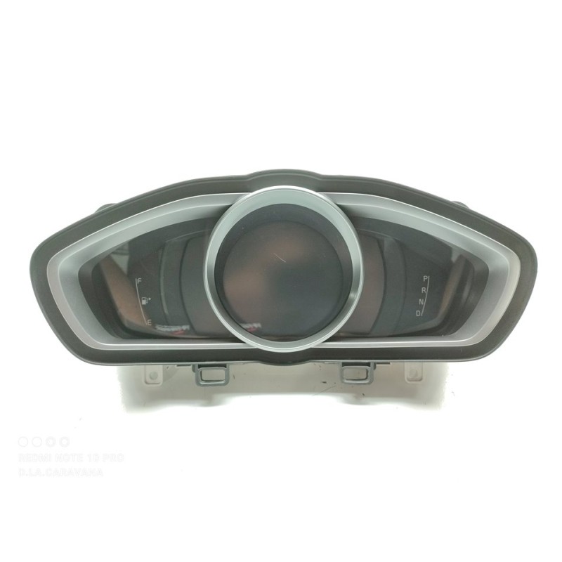 Recambio de cuadro instrumentos para volvo v40 momentum referencia OEM IAM 31376802  