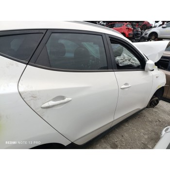 Recambio de puerta trasera derecha para hyundai ix35 classic 2wd referencia OEM IAM   