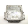 Recambio de centralita motor uce para renault scenic (ja..) 1.9 dci authentique referencia OEM IAM 0281001934  