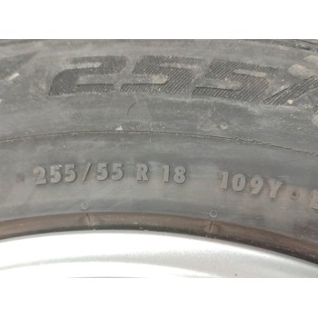 Recambio de juego llantas para volkswagen touareg (7la) v6 referencia OEM IAM 7L6601025T  