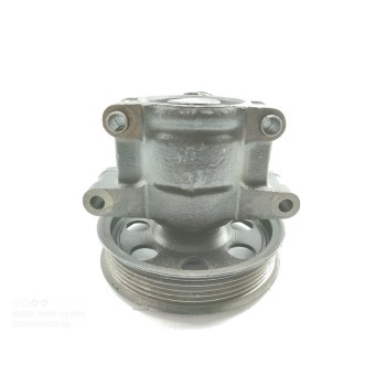 Recambio de bomba direccion para ford focus berlina (cap) ambiente (d) referencia OEM IAM HBDFX  