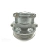 Recambio de bomba direccion para ford focus berlina (cap) ambiente (d) referencia OEM IAM HBDFX  