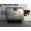 Recambio de centralita motor uce para volkswagen passat berlina (3b3) advance referencia OEM IAM 038906019EK  