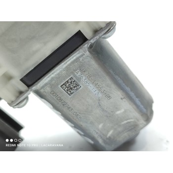 Recambio de motor elevalunas delantero izquierdo para ford focus st-line style referencia OEM IAM JX7B14553BB  