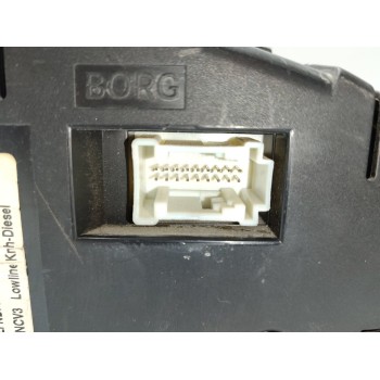 Recambio de cuadro instrumentos para mercedes-benz sprinter ii james cook (906) 311 cdi classic referencia OEM IAM A9064468221  