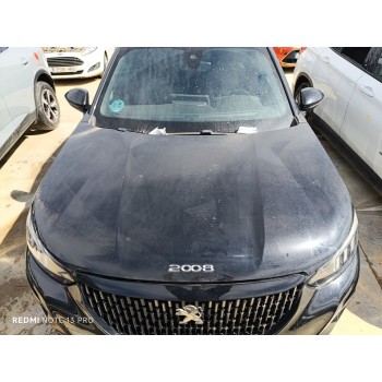 Recambio de capo para peugeot 2008 (p1) gt line referencia OEM IAM 9831044380  