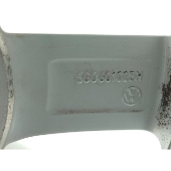 Recambio de llanta para volkswagen golf vii lim. (bq1) edition referencia OEM IAM 5G0601025H  