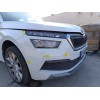 Recambio de paragolpes delantero para skoda kamiq (nw4) sport referencia OEM IAM 658807221B  