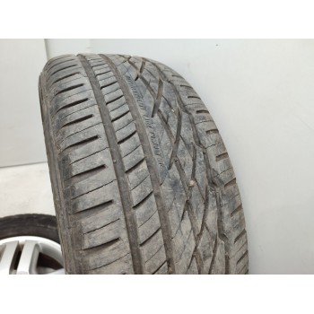 Recambio de juego llantas para volkswagen touareg (7la) v6 referencia OEM IAM 7L6601025T  