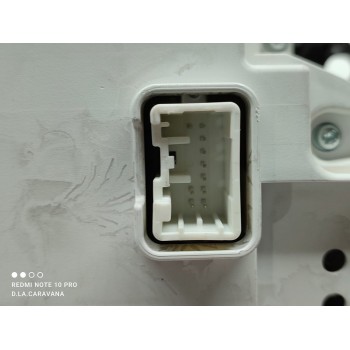 Recambio de cuadro instrumentos para volvo v40 momentum referencia OEM IAM 31376802  