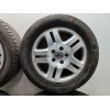 Recambio de juego llantas para volkswagen touareg (7la) v6 referencia OEM IAM 7L6601025T  