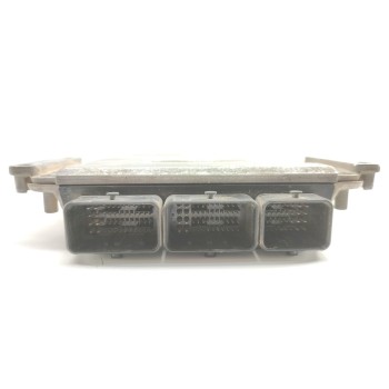Recambio de centralita motor uce para renault scenic (ja..) 1.9 dci authentique referencia OEM IAM 0281001934  