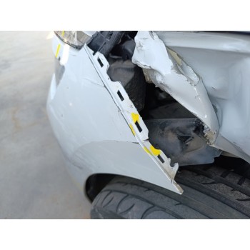 Recambio de paragolpes delantero para skoda kamiq (nw4) sport referencia OEM IAM 658807221B  