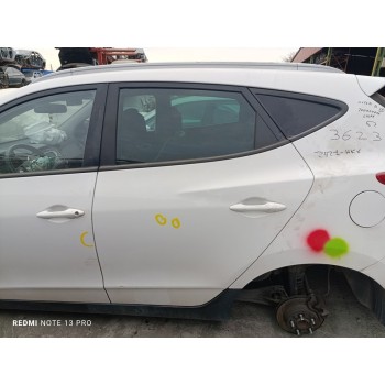 PUERTA TRASERA IZQUIERDA 