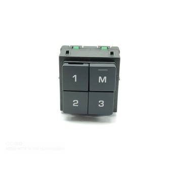 INTERRUPTOR DE MEMORIA ASIENTO FK7214776BA 
