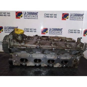 Recambio de culata para renault megane i classic (la0) 1.6 referencia OEM IAM 7452  