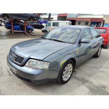 audi a6 berlina (4b2) del año 2001