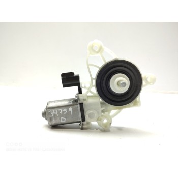 Recambio de motor elevalunas delantero derecho para ford focus st-line style referencia OEM IAM JX7B14A389BB  