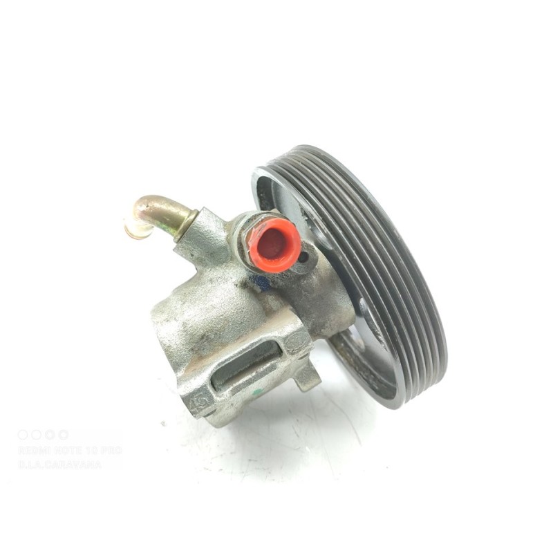 Recambio de bomba direccion para peugeot 406 berlina (s1/s2) st referencia OEM IAM 9627146880  