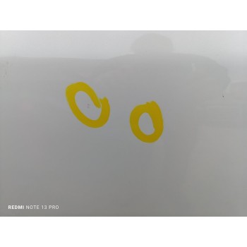 Recambio de puerta trasera izquierda para hyundai ix35 classic 2wd referencia OEM IAM   