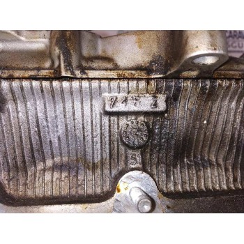 Recambio de culata para renault megane i classic (la0) 1.6 referencia OEM IAM 7452  
